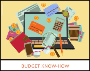 _new Budget Know-How